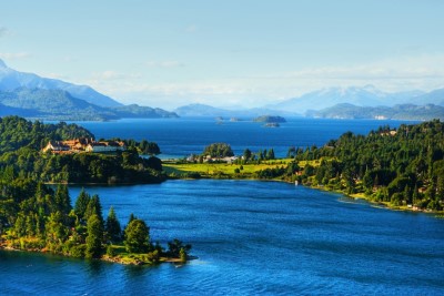 Bariloche: Escape to Argentina’s Patagonia, between mountains and lakes