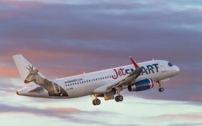 Jetsmart Connects Lima to Cúcuta and Cartagena de Indias