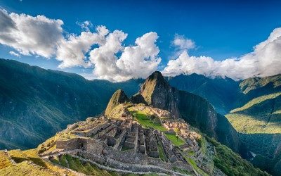 Machu Picchu: increased visitor capacity by 2024