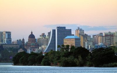 Porto Alegre : A hidden treasure in southern Brazil