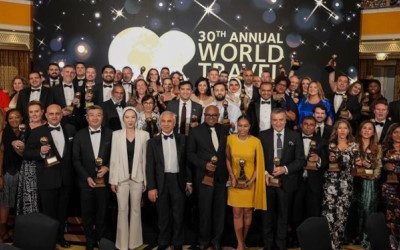 World Travel Awards 2023: Chile and Peru shine on the world stage