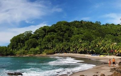 Montezuma: A tropical Eden on the Nicoya Peninsula