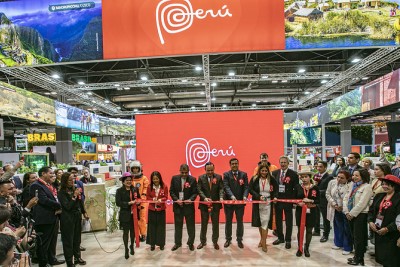 Perú Wow: Peru’s new tourism promotion campaign