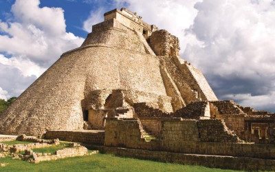 Uxmal: A Little-Known Treasure of the Mayan Empire