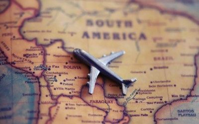 Aviation in Latin America: Prospects and Developments in 2024