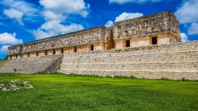 The Governor's Palace (Credit: Norbysea)