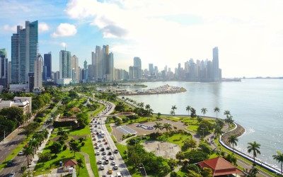 Panama City: a crossroads of cultures and history