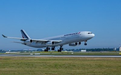 Costa Rica: Air France Announces More Flights For 2024