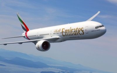 Emirates and Colombia: an air bridge to new opportunities