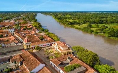 Journey on the Magdalena: a unique river odyssey in Colombia