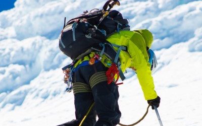 Excellence at altitude: SERNATUR’s initiative for mountain guides