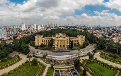 São Paulo: Metropolis of Contrasts and Cultural Capital of Brazil