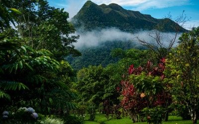 The Antón Valley and the Ruta de la Caldera: An Adventure Jewel in Panama