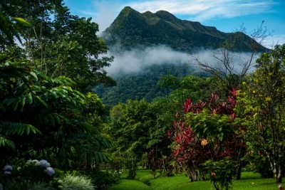 The Antón Valley and the Ruta de la Caldera: An Adventure Jewel in Panama