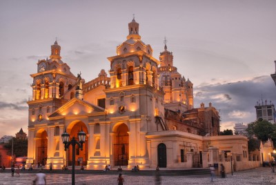 Cathédrale de Cordoba