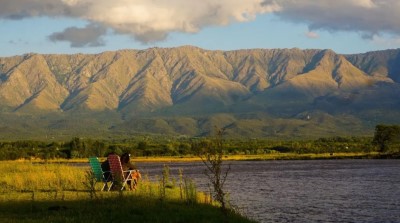 Sierras de Córdoba