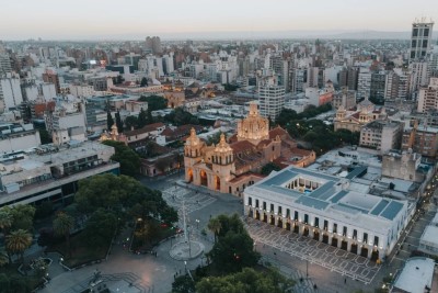 Córdoba in Argentina: An Unforgettable Journey through History, Art and Nature