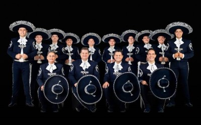 Mariachi Vargas de Tecalitlán (D.R.)