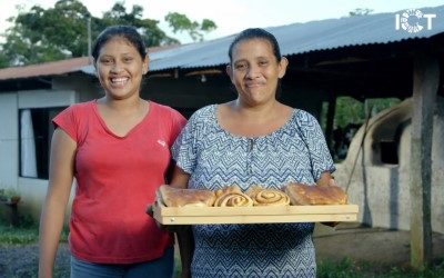 “Descubrí una Costa Rica de Sabores”: New Costa Rican Tourism Audiovisual Series