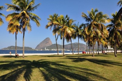 meilleure plage rio de janeiro