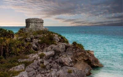 The Secrets of Tulum: Discovering a Dream Destination