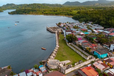 Portobelo (Visit Panama)