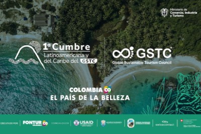 The First Latin American and Caribbean Sustainable Tourism Summit to be held in Santa Marta