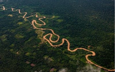 New Indigenous Reserve in Peru: A Historic Step