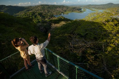 The American continent: a model for integrating biodiversity into national tourism policies