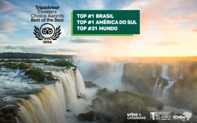 Latin American Attractions Shine in TripAdvisor’s Traveller’s Choice Rankings