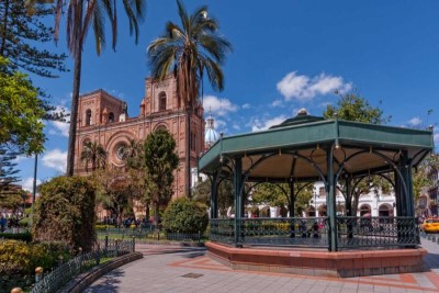 Cuenca : La Symphonie Cachée des Andes Équatoriennes