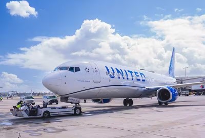 Augmentation des Fréquences de United Airlines entre Chicago et Houston vers Guanacaste