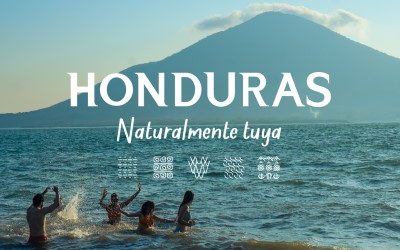 Launch of the ‘Honduras, Naturalmente Tuya’ Brand: A Hymn to Beauty and Diversity