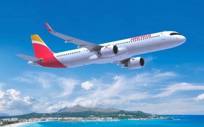 Iberia strengthens its presence in Latin America with new flight frequencies