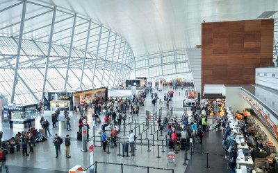 Increasing Passenger Traffic in Latin America: Significant Growth in 2024