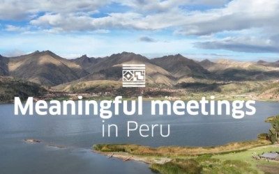 “Meaningful Meetings in Peru 2024”: A New Era for Meeting Tourism