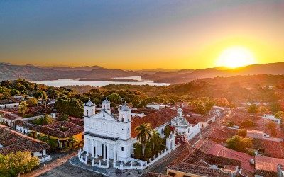 Tourism growth in El Salvador: an unprecedented boom