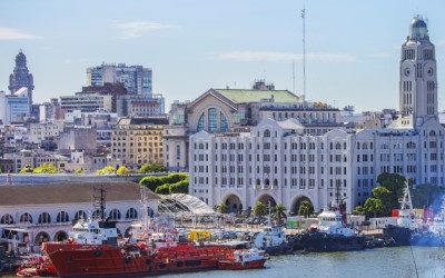 Montevideo, New Headquarters of the Tourism Law Observatory for Latin America and the Caribbean