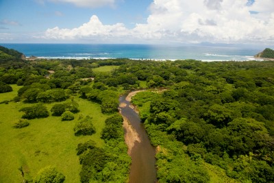  Guanacaste, Sámara, Costa Rica (Crédit : Robin Canfield)